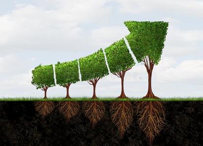 经济收益图片-经济收益素材-经济收益插画-摄图新视界