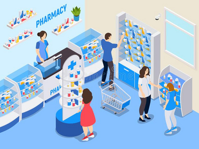 老百姓大药房图片-老百姓大药房素材-老百姓大药房插画-摄图新视界