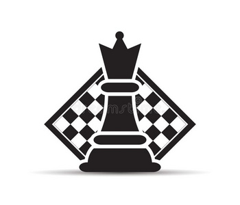 国际跳棋logo图片