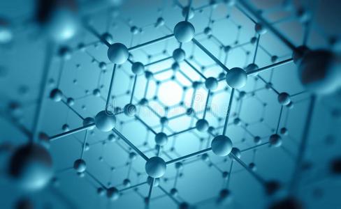 人造蜂窝纳米技术采用现代的科学.