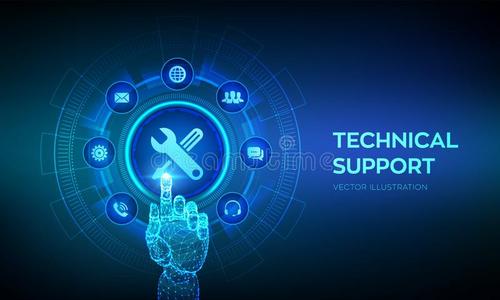 技术支持服务图片
