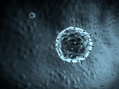 大吞噬细胞图片图片