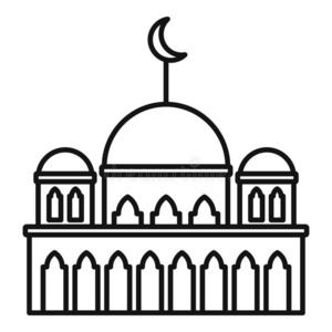 清真标识图片-清真标识素材-清真标识插画-摄图新视界