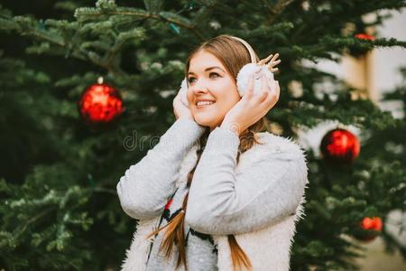 欢乐兴奋的心情图片