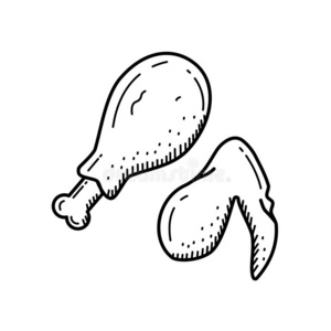 美味手撕鸡图片-美味手撕鸡素材-美味手撕鸡插画-摄图新视界