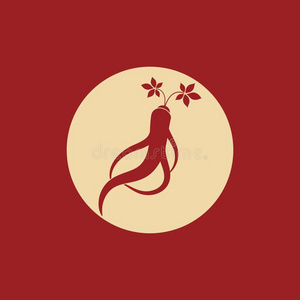 中国人的食物象征图片-中国人的食物象征素材-中国人的食物象征插画-