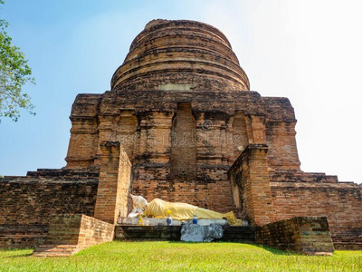 thaiairwaysinternational泰航国际建筑学古代的时代,最材料是砖和粗