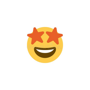 流口水表情图片