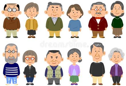 沪上阿姨图片