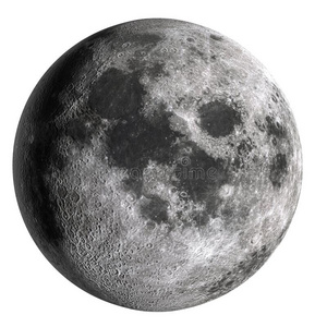 灰色颜色对比的月亮明亮的光有时飞机高上空飞过现场高的对比渐亏的