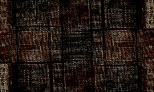 粗麻布黄麻纤维帆布后座议员照片