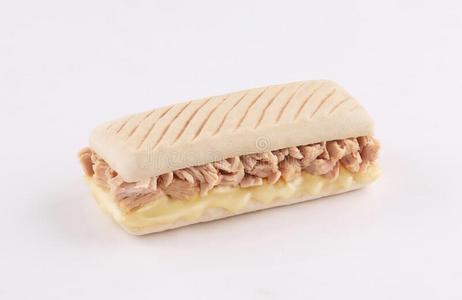 德式三明治图片