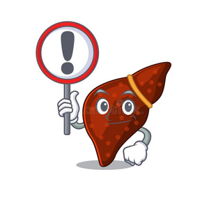 一偶像关于人肝硬化肝脏漫画设计方式和一signal信号照片