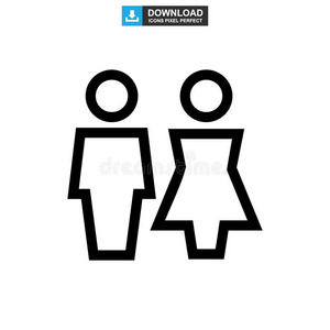 男厕所标识图片-男厕所标识素材-男厕所标识插画-摄图新视界