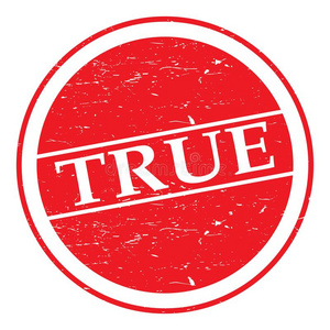 可靠的红色邮票图片