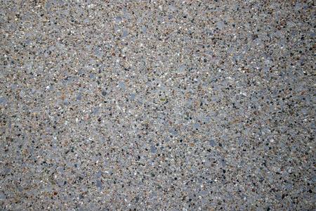 火水母具体的水泥路表面质地照片