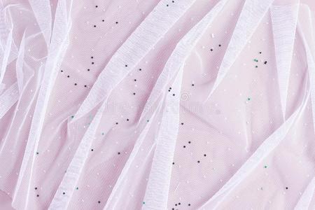 白色皱薄纱图片 白色皱薄纱素材 白色皱薄纱插画 摄图新视界