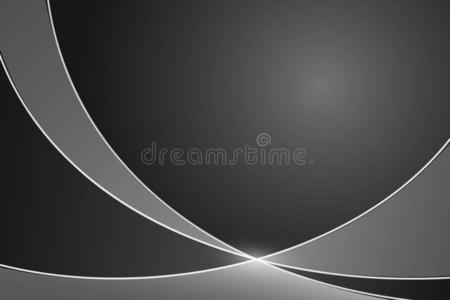 灰色抗击疫情插画图片