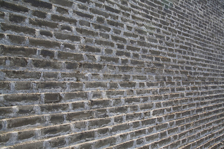 北京明城墙