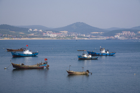 大连海之韵广场