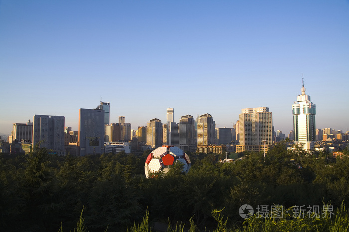 大连星海公园