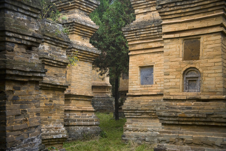 河南少林寺