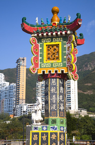 香港