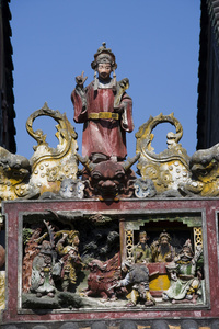 广州陈家祠