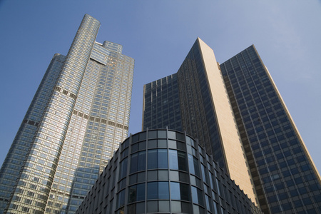 cbd商务楼图片
