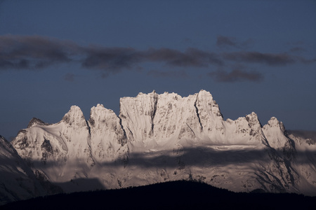 云南,德钦县,香格里拉,梅里雪山