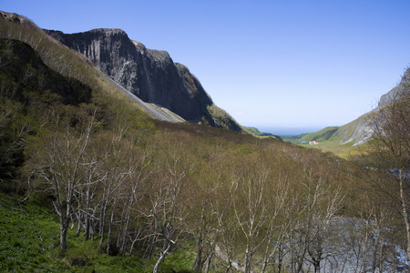 吉林,长白山