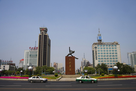 吉林市雾凇图片