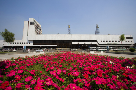 吉林,吉林市