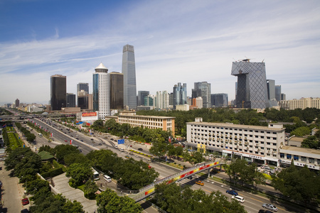 交通繁荣图片-交通繁荣素材-交通繁荣插画-摄图新视界