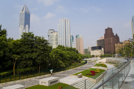 假山花园广场图片-假山花园广场素材-假山花园广场插画-摄图新视界