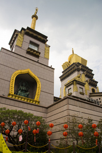 台中市,中台禅寺照片