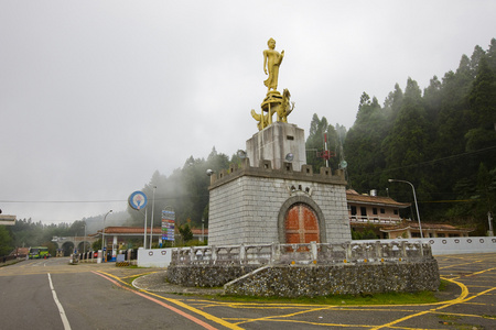 阿里山