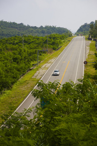 台湾,东部海滨,海滨公路