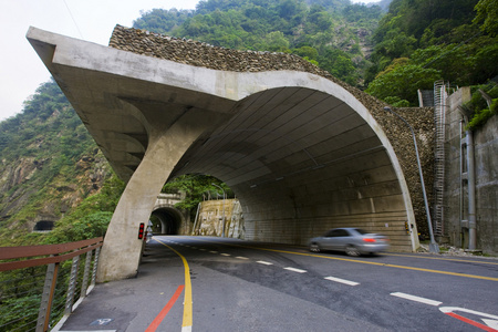 台湾,太鲁阁峡谷公园