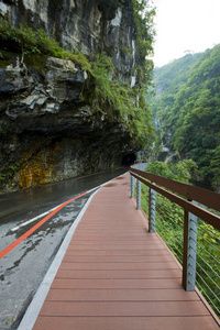 台湾,太鲁阁峡谷公园