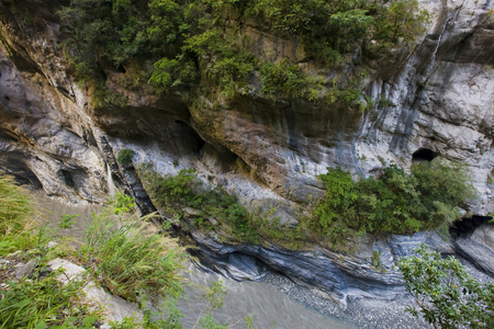 台湾,太鲁阁峡谷公园