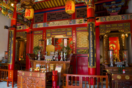 台湾,宜兰,文庙