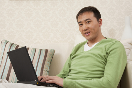 生活中的男人照片