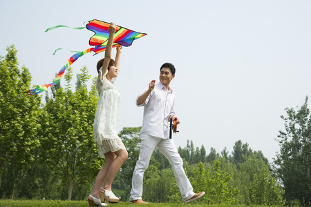 爱情图片手图片