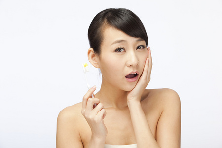 口齿摄影图-口齿图片大全-口齿照片-摄图新视界