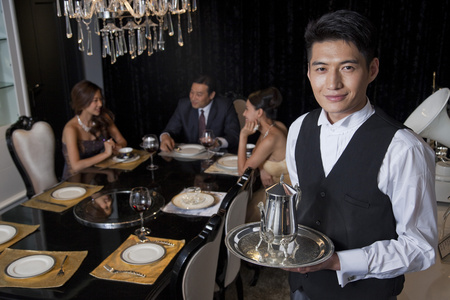 奢华的生活方式照片