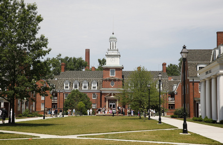 俄亥俄州立大学 哥伦布照片