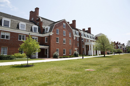 俄亥俄州立大学 哥伦布照片