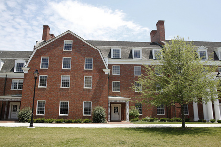 俄亥俄州立大学 哥伦布照片