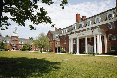 俄亥俄州立大学 哥伦布照片